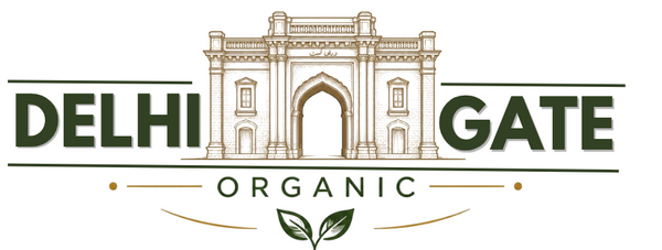 Delhi Gate Organic